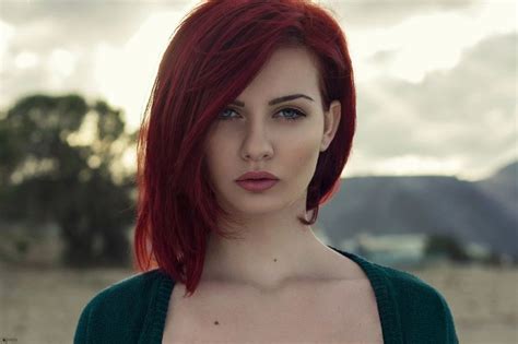 Katerina By Xeneras Deviantart Com On Deviantart Redhead Redheads Red Hair