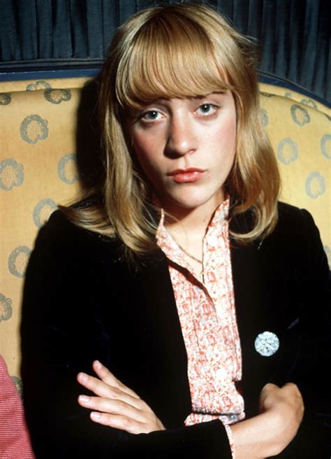 Chloe Sevigny Then And Now Photos From Her Young Years To Today Hollywood Life