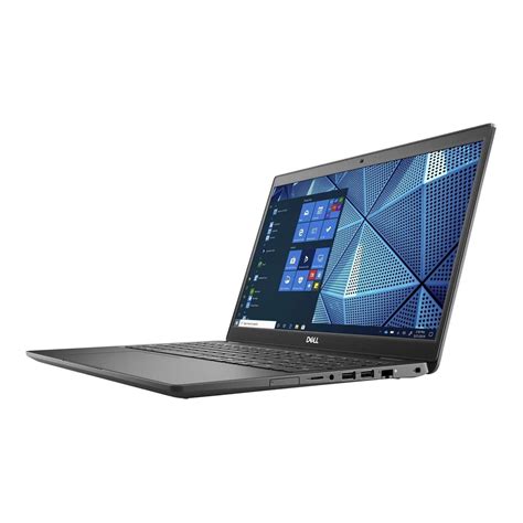 Dell Latitude 3510 Notebook Grey 396 Cm 156″ 1920 X 1080 Pixels