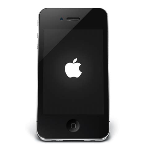 Apple Iphone Png Clip Art Library