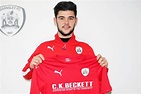 Done Deal: Leeds complete sale of Alex Mowatt to Barnsley - Daily Star