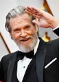 Jeff Bridges To Receive Golden Globes Lifetime Award - Simplemost