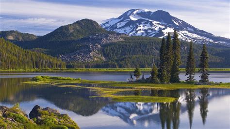 Pacific Northwest Landscape Wallpapers Top Free Pacific Northwest