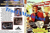 The Computer Wore Tennis Shoes (TV Movie 1995)Kirk Cameron, Larry ...