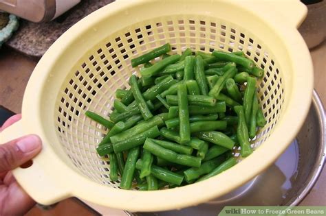Check spelling or type a new query. 4 Ways to Freeze Green Beans - wikiHow