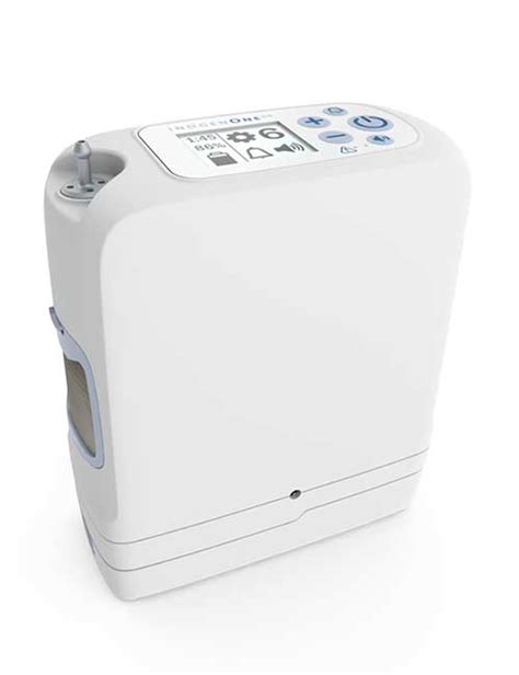 Inogen One G5 Portable Oxygen Concentrator Bridge To Care Usa