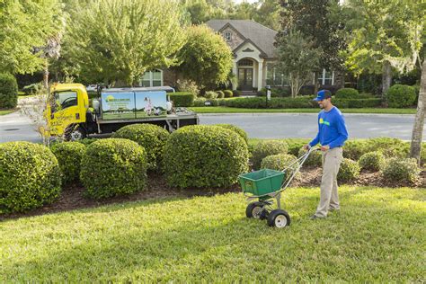 Tips For Choosing A Gainesville Lawn Pest Control Company The Masters