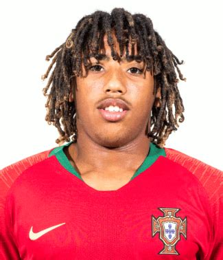 Bruno tavares, 19, from portugal sporting cp b, since 2020 right winger market value: FPF > Jogadores > Jogador