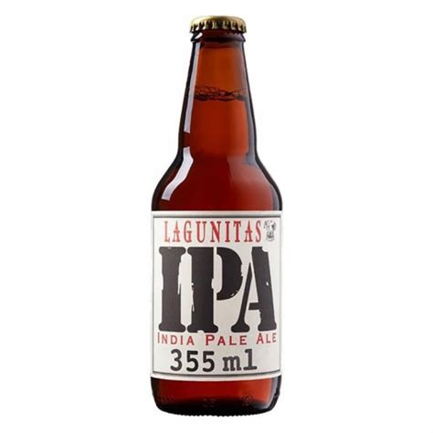 Lagunitas Ipa 36 Cl Pack X24uds Distribuciones Cantarero Sierra