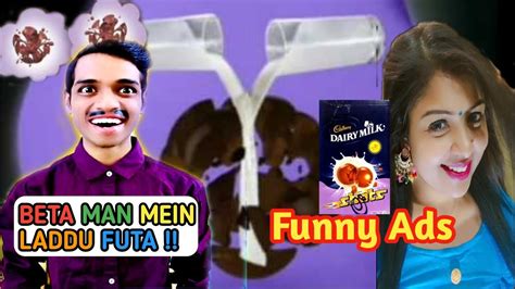 Funny Tv Ads In India New Funny Video Comedy Videos In Hindi Funwithprasad