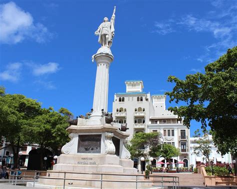 5 Mejores Monumentos Y Estatuas En Mayagüez Actualizado 2024