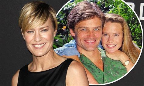 robin wright s first husband dane witherspoon dies at 56 robin wright dane witherspoon santa