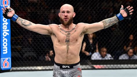 Ufc Vegas 9 Brian Kelleher Wins Against Ray Rodriguez Via Submission