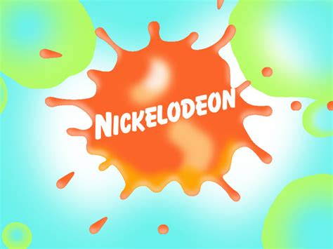 Nickelodeon Productions 2006 Logo Remake Di Jnohai Su Deviantart
