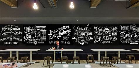 More Great Graphic Wall Art Cafe Wall Art Graphic Wall Art Cafe Wall