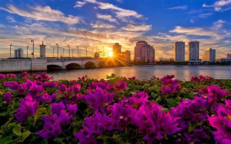 Florida Beach Desktop Wallpaper 77 Images