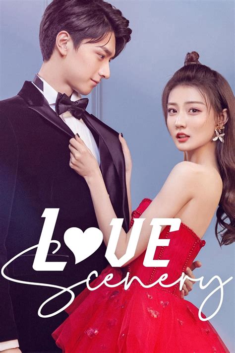 Love Scenery TV Series Posters The Movie Database TMDB