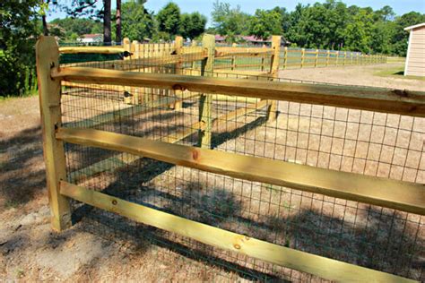 Farm And Ranch Seegars Fence Company