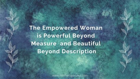 Women Empowerment Lets Start From Within And Around Us