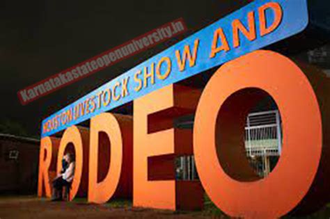 Houston Rodeo 2024 Lineup Ticket Price And How To Buy It Online