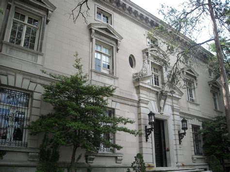 Historic Italian Embassy In Washington To Be Turned Into Luxury Condo