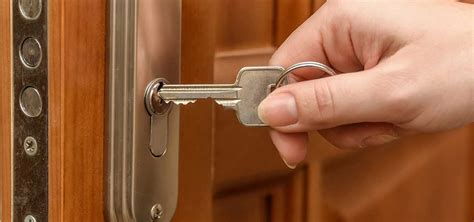The Importance Of Having New Locks Or Changing The Keys On Your Doors