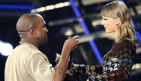 Taylor Swift And Kanye Wests 2016 Phone Call Leaks Read The Full Transcript