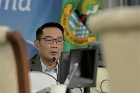 Gubernur Jabar Tugaskan Bumd Jasa Sarana Bantu Suplai Oksigen Ke Sejumlah Rs Antara News Jawa