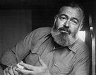 Biography of Ernest Hemingway, Journalist and Writer
