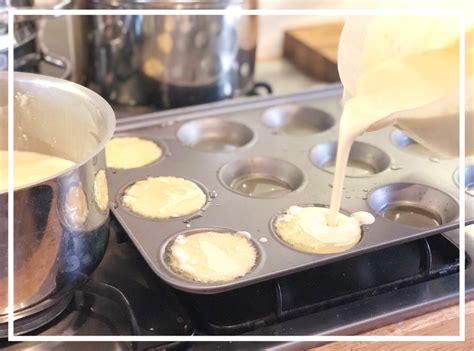 Break the egg into it and beat with an electric hand whisk (you can also use a balloon whisk), gradually incorporating the flour, and then gradually. Dairy Free Yorkshire Pudding Recipe | Easy to make, Great Rise