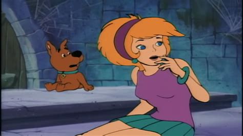 Download Scooby Doo And The Reluctant Werewolf 1988 1080p Dvdrip Avs Upscale X265 10b