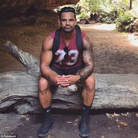 Anthony Mundine Gay Remarks Slammed By Casey Conway Daily Mail Online