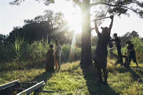 ‘the Underground Railroad Attempts To Upend Viewers Notions Of What