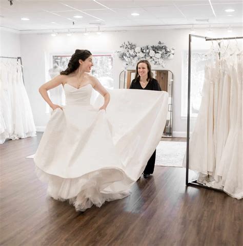 your dream bridal wedding dresses boston best bridal shop