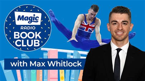 Max whitlock was born on january 13, 1993 in hemel hempstead, england as max antony whitlock. Olympic gymnast Max Whitlock shares a few moves The ...