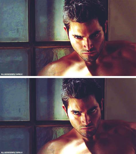 Derek Hale Teen Wolf Fan Art 35347145 Fanpop