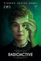 Amazon Prime estrenará “Radioactive”, película biográfica de Marie Curie