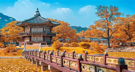 Traveling Ke Seoul Korea Selatan Destinasi Romantis Dengan Ragam