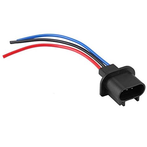 From 4 pin flat to 7 way round connectors. 5 Pin Flat Plug 5-Way Flat Trailer Wire Harness Extension Connector Plug 25 inches Trailer ...