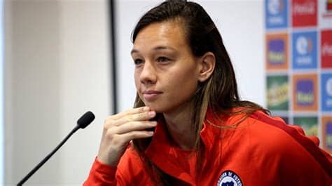 International friendly, rancagua, chile 2019. Christiane Endler adelantó duelos ante Sudáfrica: La idea ...