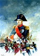 I Was Here.: Napoleon Bonaparte