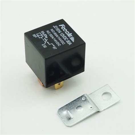 2020 12v Dc 7080a 5 Pin Automotive Auto Relays Car Relay 10197 From