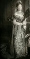 Princesa Luisa de Prusia. Gran Duquesa de Baden | Schöne menschen ...