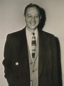Burton Lane 1912-1997, Composer Photograph by Everett