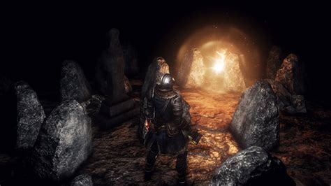 Stayd Comparte Nuevas Capturas De Su Mod De Iluminación Para Dark Souls