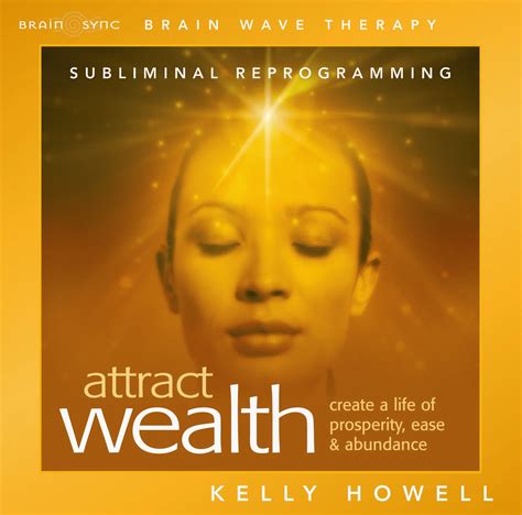BrainSync - Attract Wealth ~ Brainwave Download