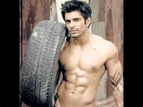 Hottest Men In Bollywood Hot Indian Hunks YouTube