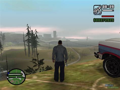 San andreas is shocking, not necessarily because of its typically contentious subject matter (though there's plenty in it to rub those of a conservative disposition the wrong way). GTA San Andreas Free download Full version Game | Download ...
