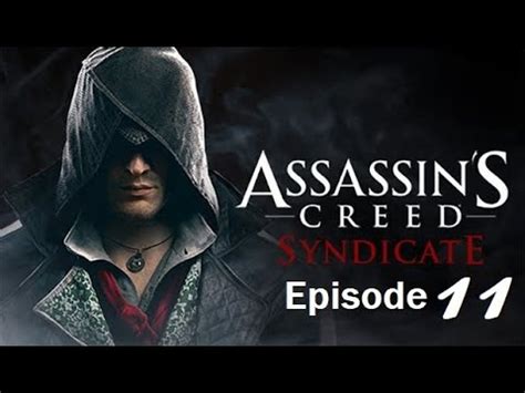 Thursday Lets Play Assassins Creed Syndicate Episode Collectible