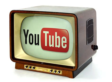 Blog Youtube To Launch 100 Online Television Channels
